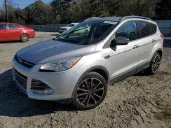 1FMCU9G98GUC19216 2016 FORD ESCAPE