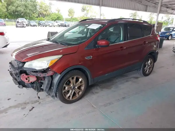 1FMCU9G98GUC23508 2016 FORD ESCAPE - Image 2
