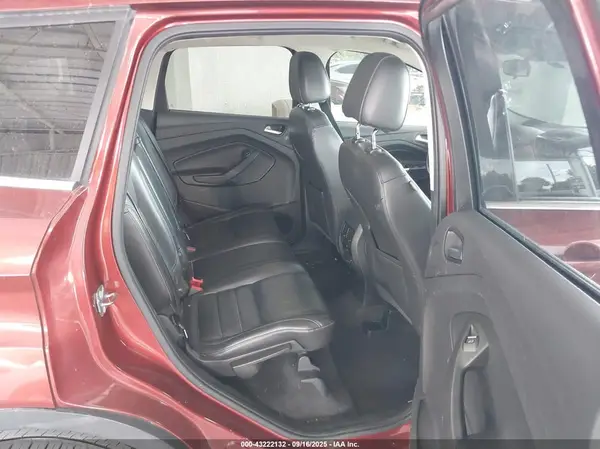1FMCU9G98GUC23508 2016 FORD ESCAPE - Image 8