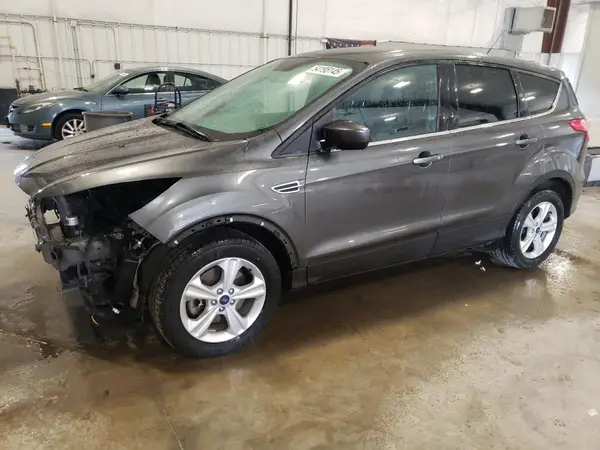 1FMCU9G98GUC27641 2016 FORD ESCAPE - Image 1