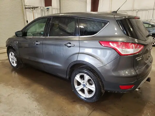 1FMCU9G98GUC27641 2016 FORD ESCAPE - Image 2