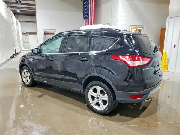 1FMCU9G98GUC30796 2016 FORD ESCAPE - Image 2