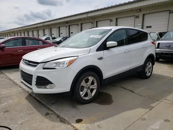 1FMCU9G98GUC38686 2016 FORD ESCAPE - Image 1