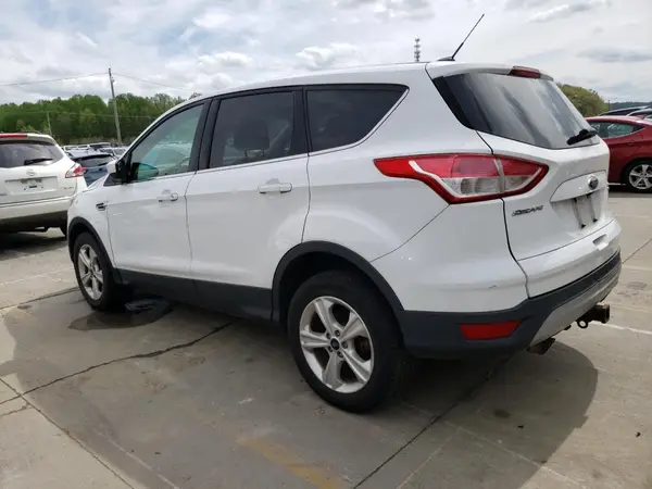 1FMCU9G98GUC38686 2016 FORD ESCAPE - Image 2
