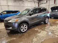 1FMCU9G98GUC43256 2016 FORD ESCAPE