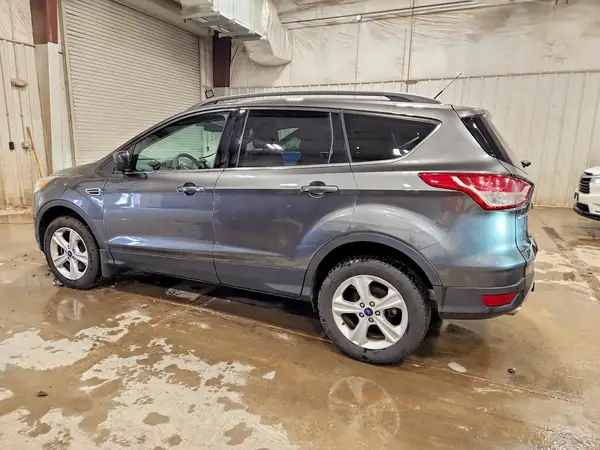 1FMCU9G98GUC43256 2016 FORD ESCAPE - Image 2
