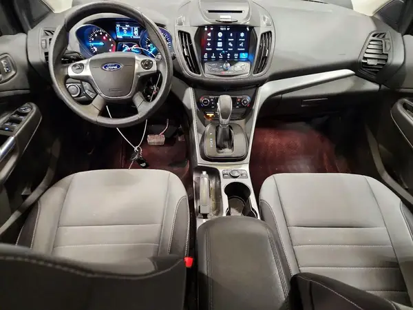 1FMCU9G98GUC43256 2016 FORD ESCAPE - Image 8