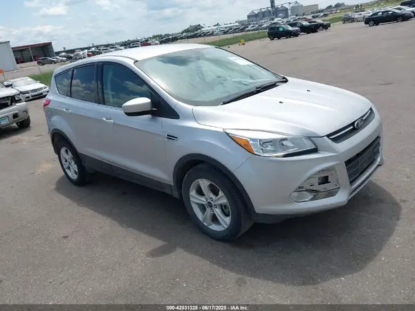1FMCU9G98GUC43466 2016 FORD ESCAPE - Image 1