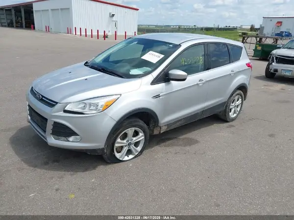 1FMCU9G98GUC43466 2016 FORD ESCAPE - Image 2