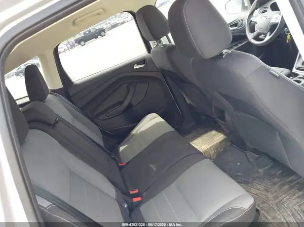 1FMCU9G98GUC43466 2016 FORD ESCAPE - Image 8