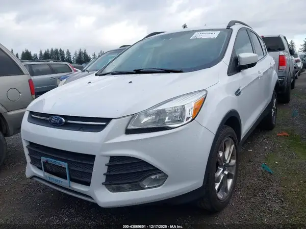 1FMCU9G98GUC44780 2016 FORD ESCAPE - Image 2