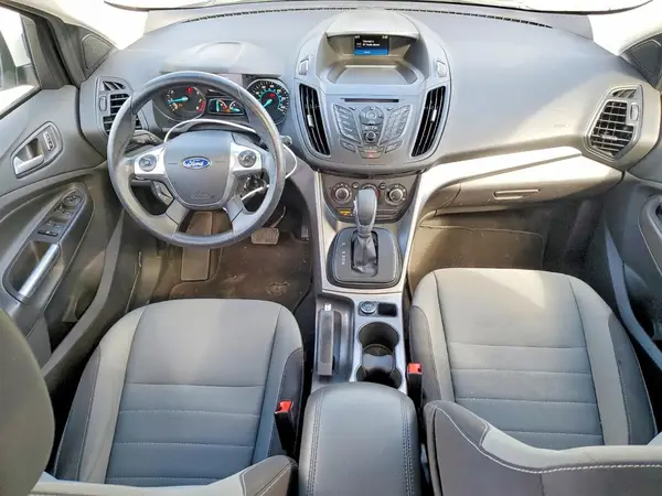1FMCU9G98GUC45752 2016 FORD ESCAPE - Image 8