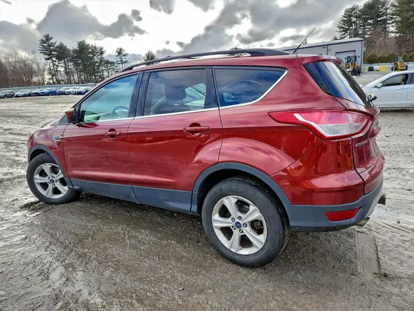 1FMCU9G98GUC48019 2016 FORD ESCAPE - Image 2