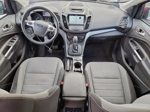 1FMCU9G98GUC48019 2016 FORD ESCAPE - Image 8