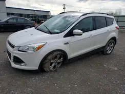 1FMCU9G98GUC49557 2016 FORD ESCAPE