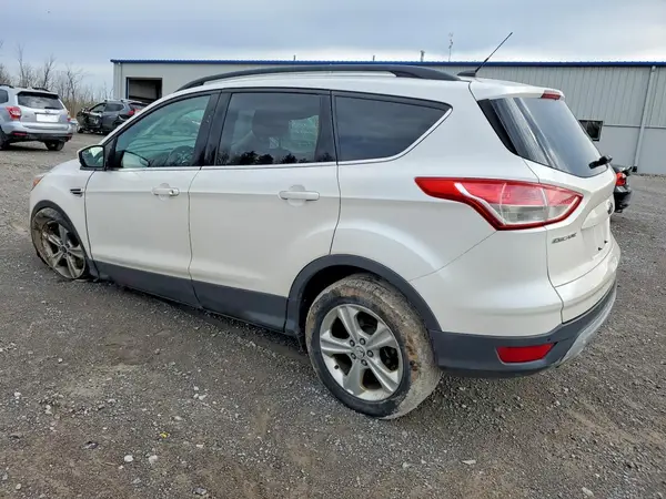 1FMCU9G98GUC49557 2016 FORD ESCAPE - Image 2