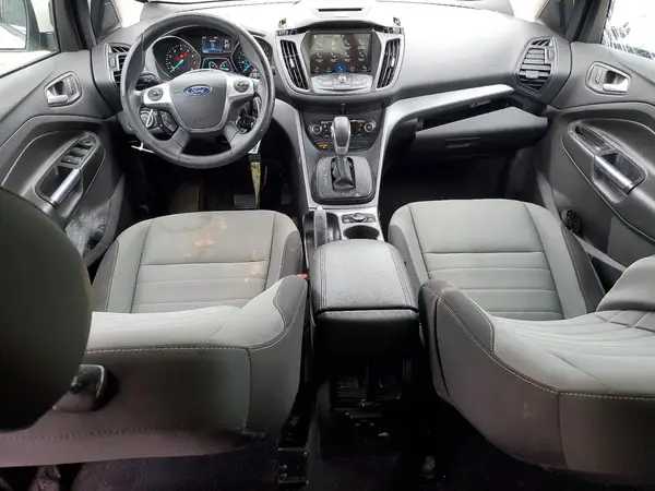 1FMCU9G98GUC49557 2016 FORD ESCAPE - Image 8