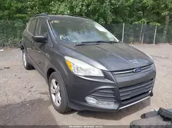 1FMCU9G98GUC49655 2016 FORD ESCAPE