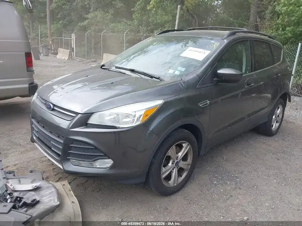 1FMCU9G98GUC49655 2016 FORD ESCAPE - Image 2