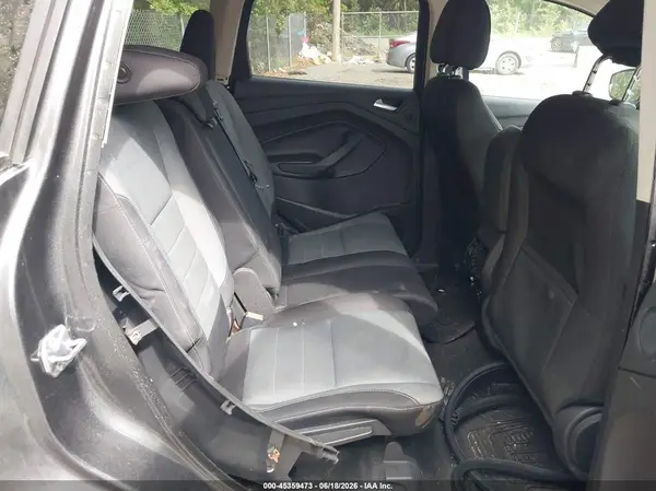 1FMCU9G98GUC49655 2016 FORD ESCAPE - Image 8