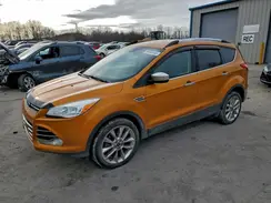 1FMCU9G98GUC50014 2016 FORD ESCAPE