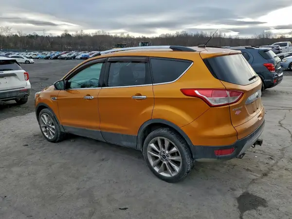 1FMCU9G98GUC50014 2016 FORD ESCAPE - Image 2