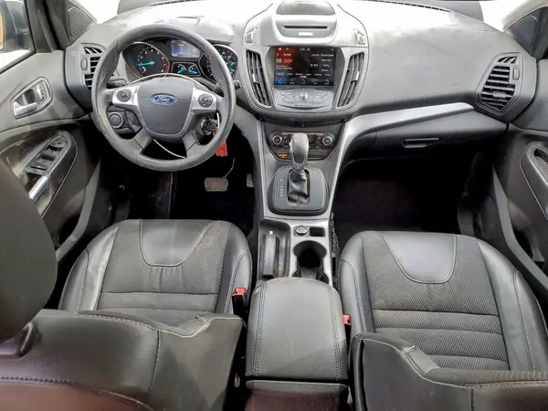 1FMCU9G98GUC50014 2016 FORD ESCAPE - Image 8
