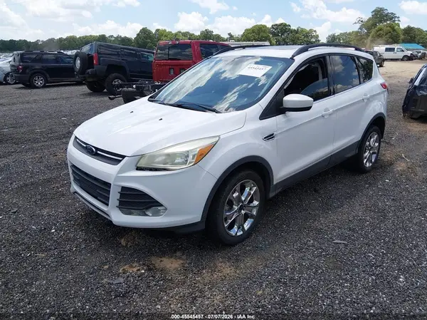 1FMCU9G98GUC50885 2016 FORD ESCAPE - Image 2