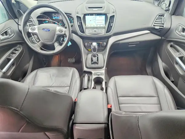1FMCU9G98GUC52250 2016 FORD ESCAPE - Image 8