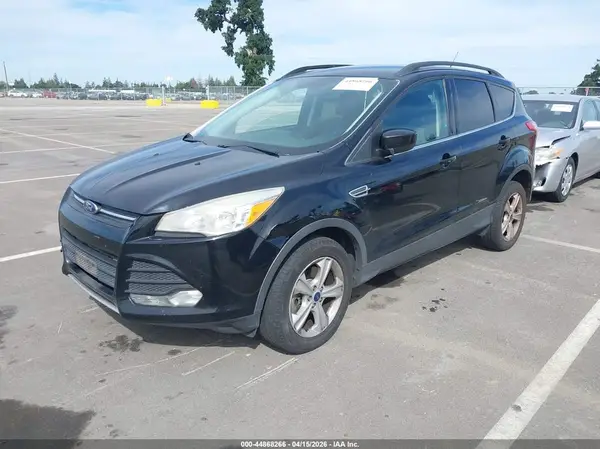 1FMCU9G98GUC62602 2016 FORD ESCAPE - Image 2