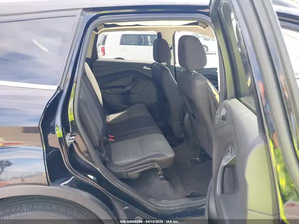 1FMCU9G98GUC62602 2016 FORD ESCAPE - Image 8