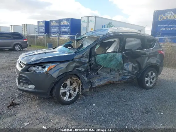 1FMCU9G98GUC63880 2016 FORD ESCAPE - Image 2