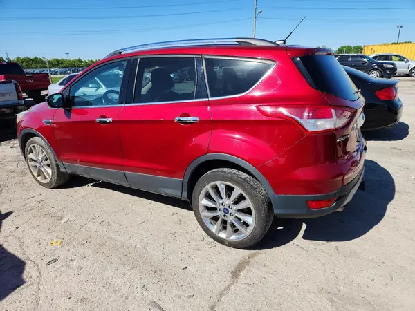 1FMCU9G98GUC65497 2016 FORD ESCAPE - Image 2