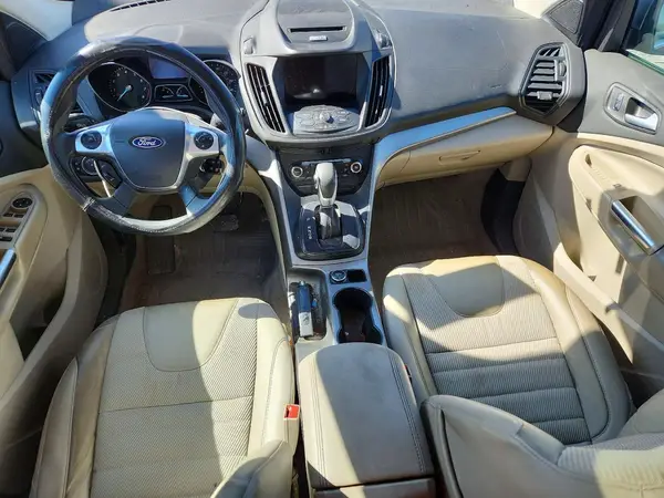 1FMCU9G98GUC65497 2016 FORD ESCAPE - Image 8