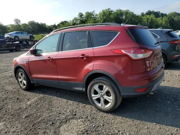 1FMCU9G98GUC68433 2016 FORD ESCAPE - Image 2