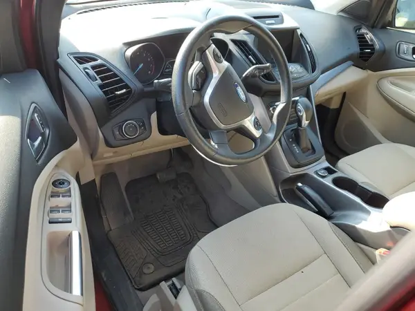 1FMCU9G98GUC68433 2016 FORD ESCAPE - Image 8