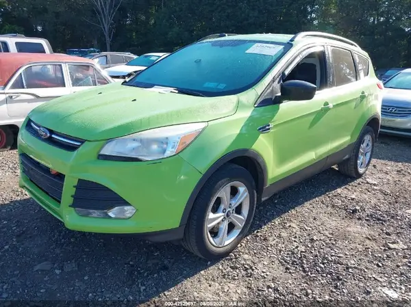 1FMCU9G98GUC71249 2016 FORD ESCAPE - Image 2