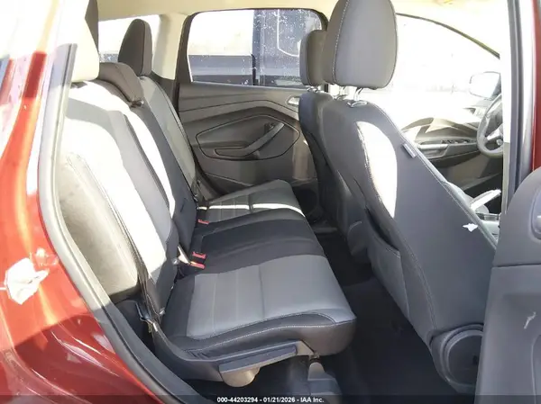 1FMCU9G98GUC72529 2016 FORD ESCAPE - Image 8
