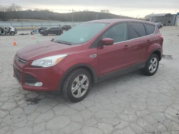 1FMCU9G98GUC72983 2016 FORD ESCAPE - Image 1