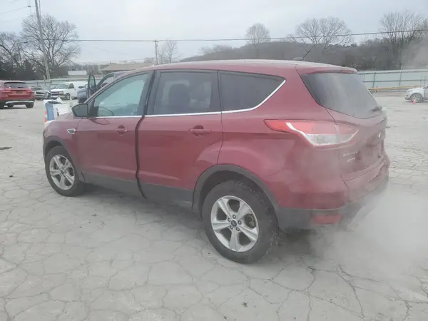 1FMCU9G98GUC72983 2016 FORD ESCAPE - Image 2