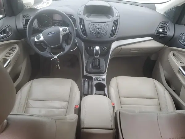 1FMCU9G98GUC72983 2016 FORD ESCAPE - Image 8