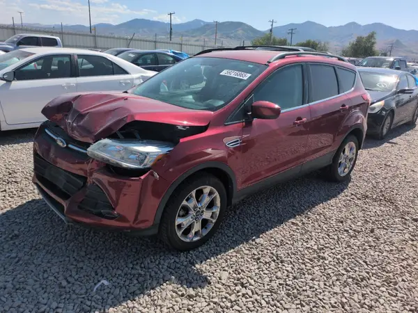 1FMCU9G98GUC79643 2016 FORD ESCAPE - Image 1