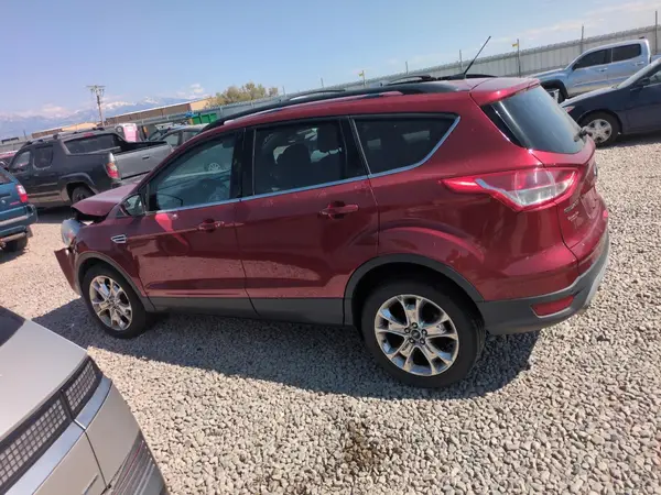 1FMCU9G98GUC79643 2016 FORD ESCAPE - Image 2