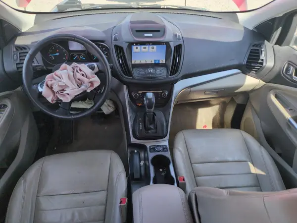 1FMCU9G98GUC79643 2016 FORD ESCAPE - Image 8