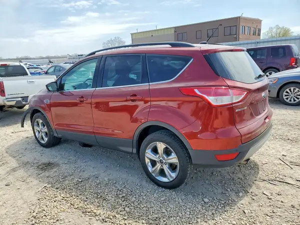 1FMCU9G98GUC83112 2016 FORD ESCAPE - Image 2