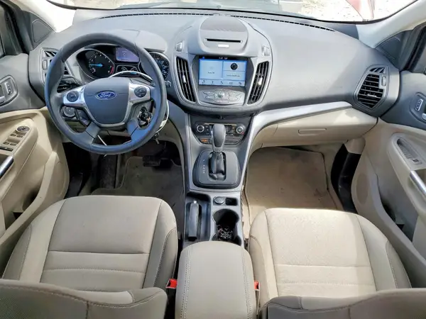 1FMCU9G98GUC83112 2016 FORD ESCAPE - Image 8