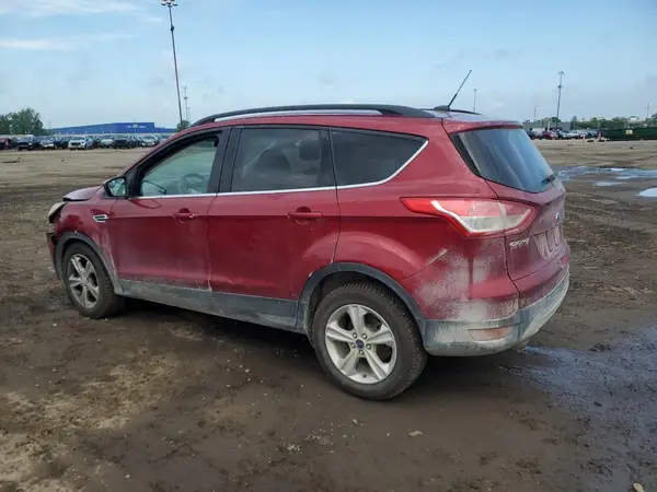 1FMCU9G98GUC83434 2016 FORD ESCAPE - Image 2