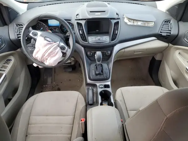 1FMCU9G98GUC83434 2016 FORD ESCAPE - Image 8