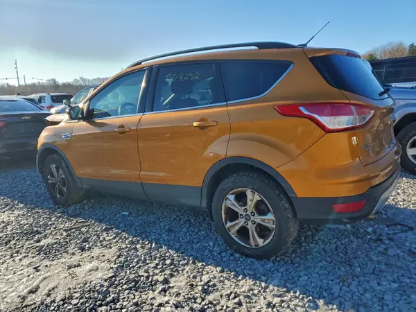 1FMCU9G98GUC83546 2016 FORD ESCAPE - Image 2