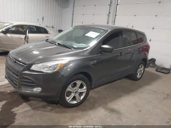1FMCU9G98GUC87595 2016 FORD ESCAPE - Image 2